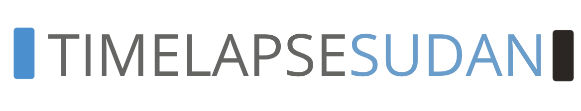 TIMELAPSESUDAN